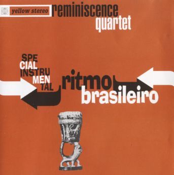 Rminiscence Quartet - Listen Here